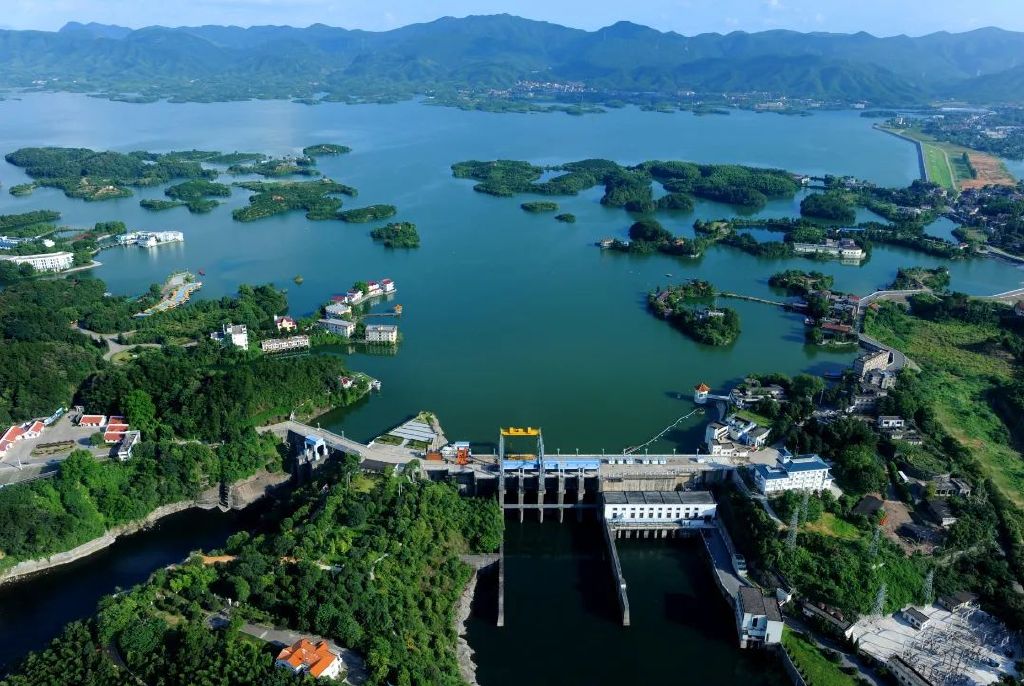 中部崛起的湖北，经济重镇新篇章