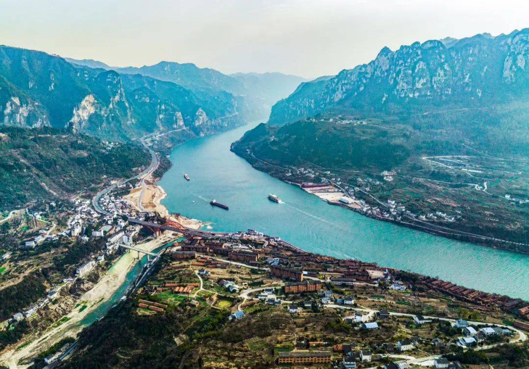 中部崛起的湖北,经济重镇新篇章