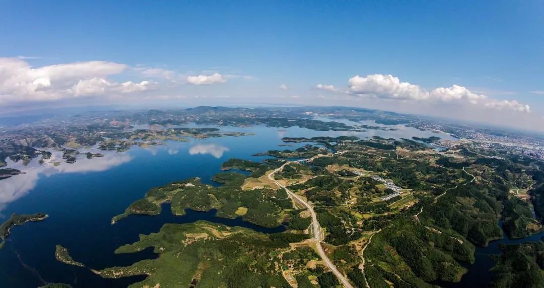 中部崛起的湖北,经济重镇新篇章