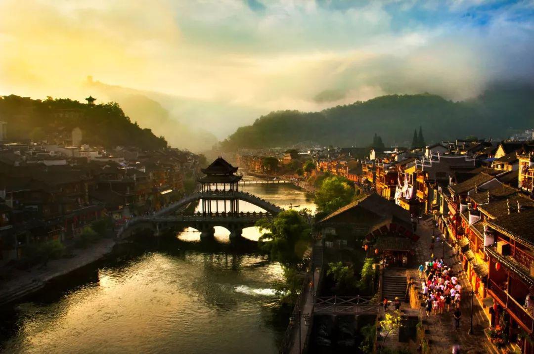 湖南绿色崛起，文化魅力与生态奇迹并存