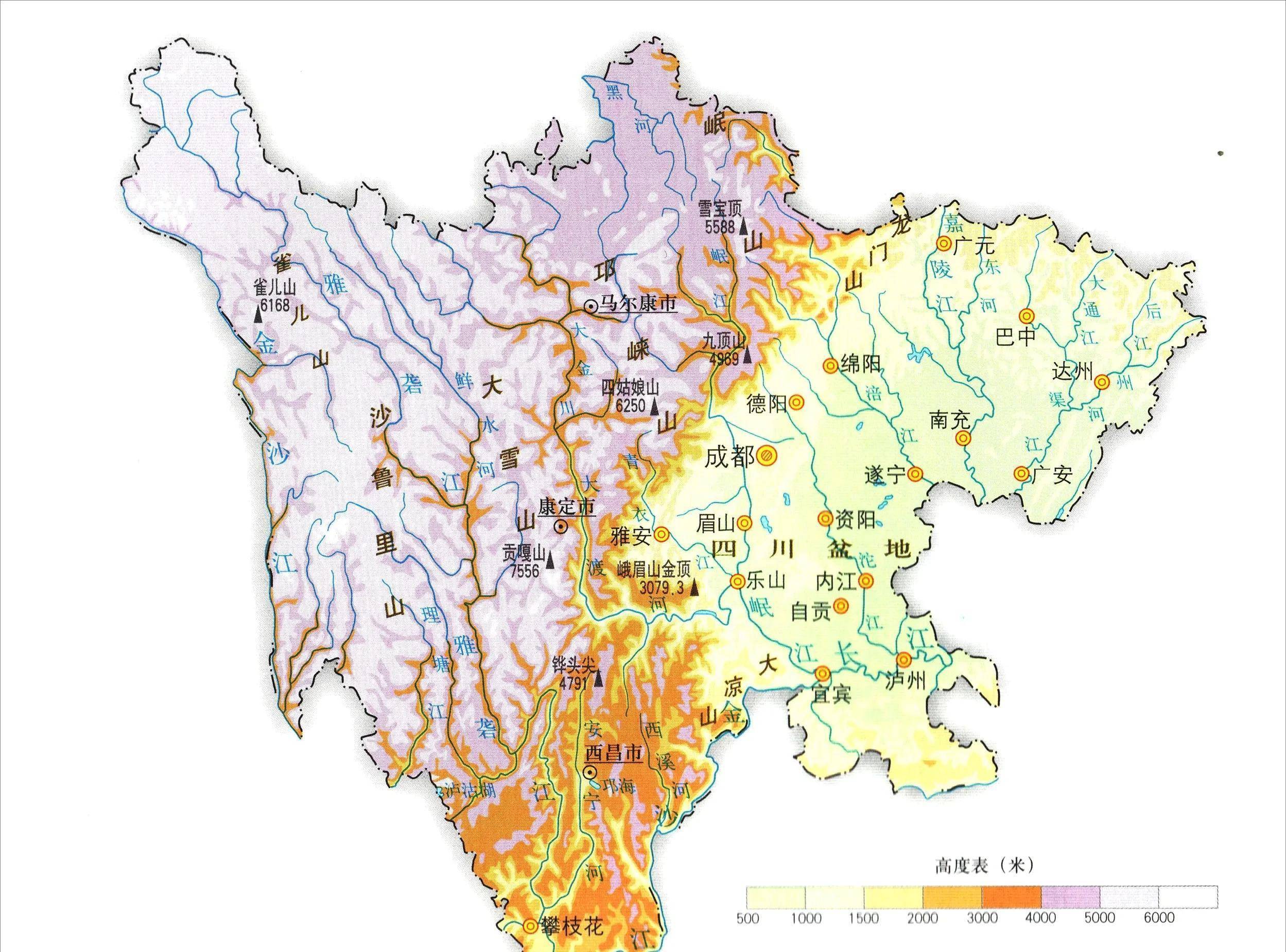 四川深度游攻略,探索四川文化的全方位体验指南