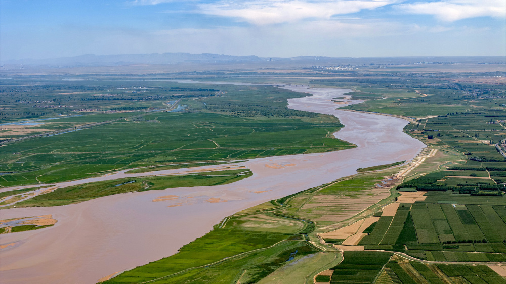 探寻塞上江南的魅力,宁夏深度游攻略揭秘塞上江南之美