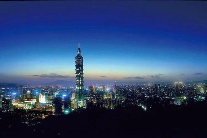 台湾小巷深处的味觉奇遇