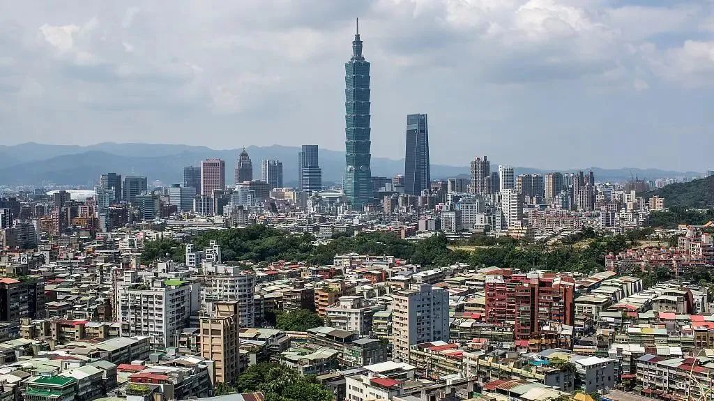 台湾小巷深处的味觉奇遇