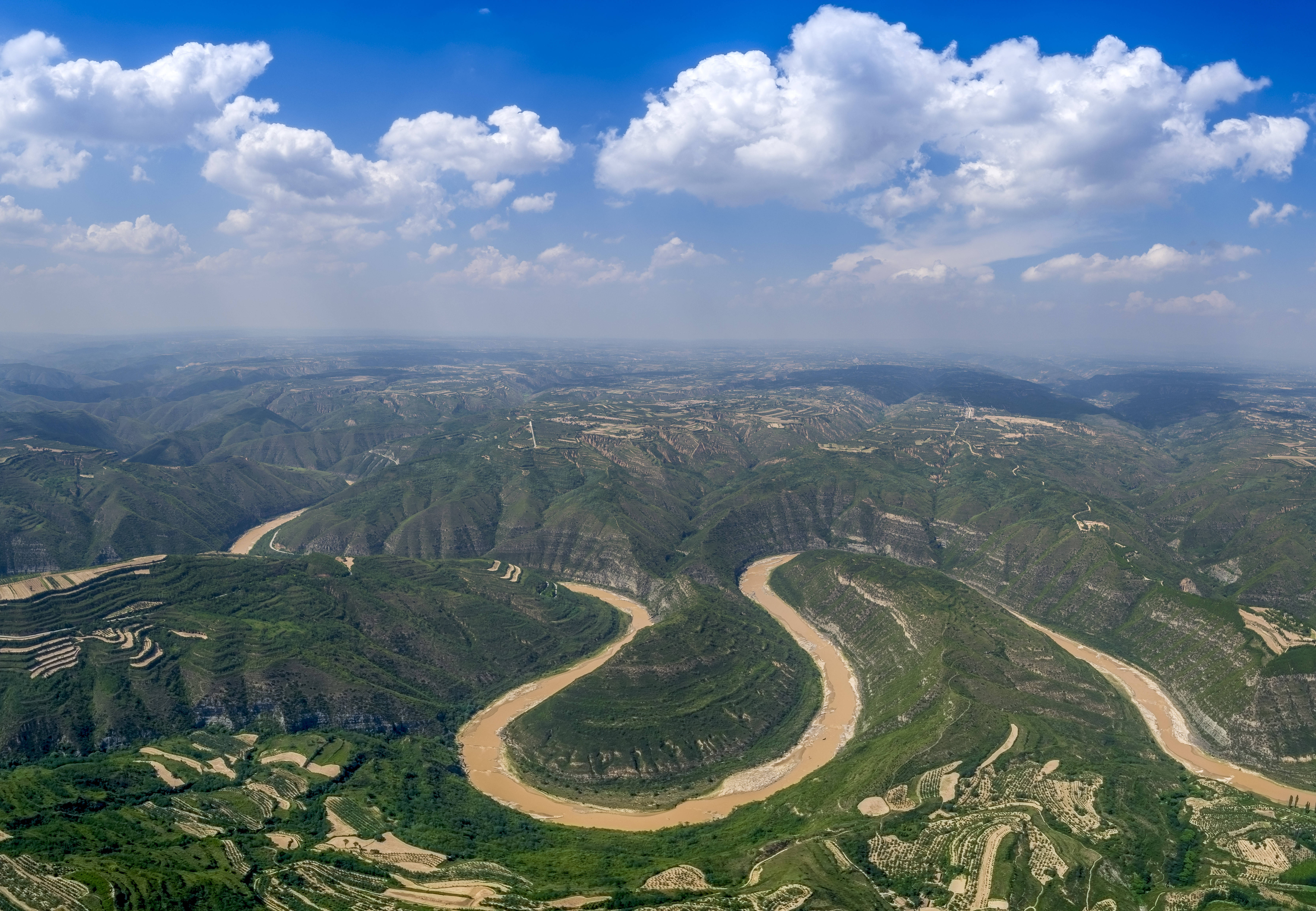 致敬陕西,领导与同胞的团结之声