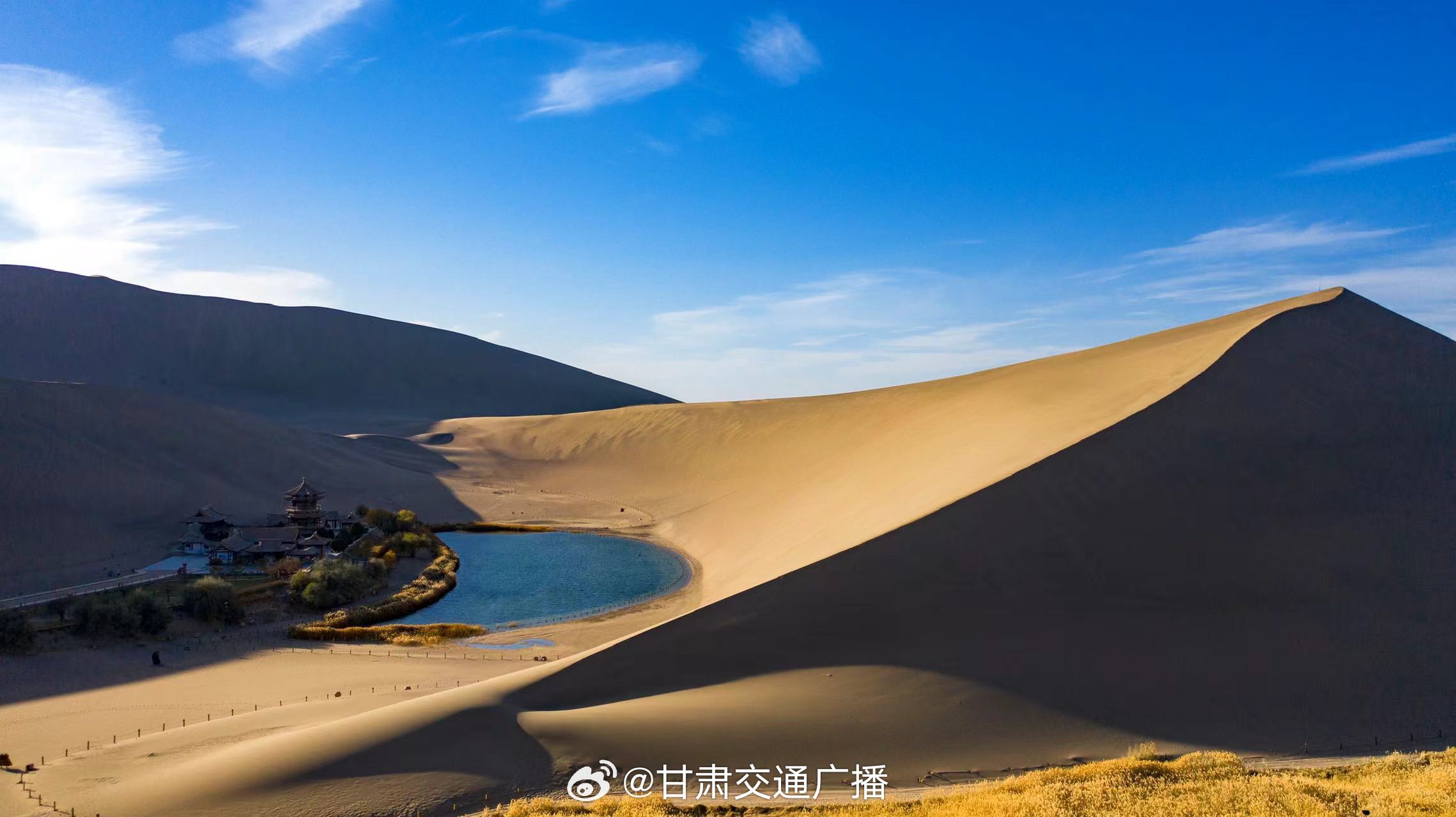 甘肃，历史文化的瑰宝与自然风光的璀璨画卷