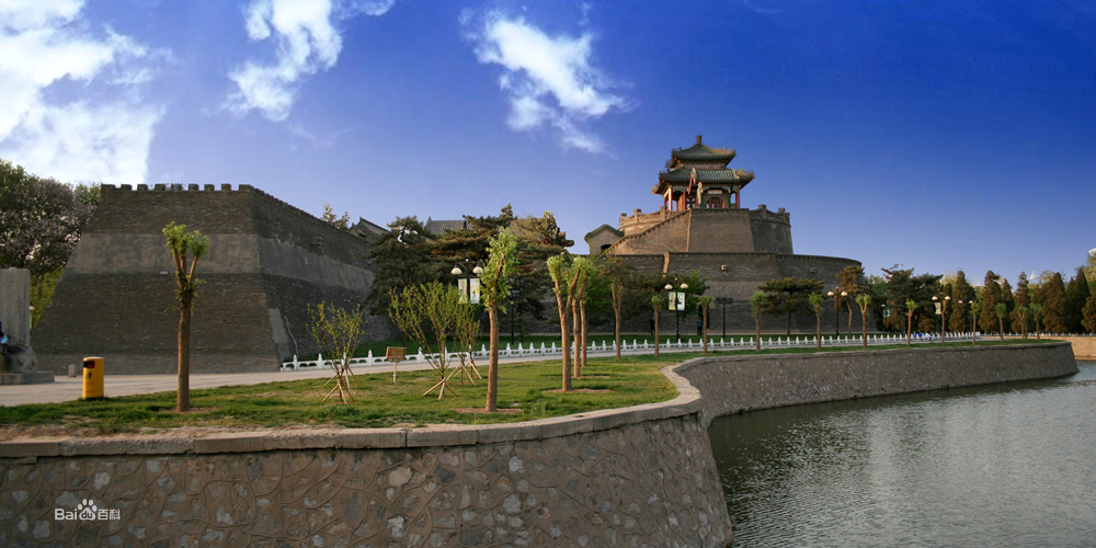 邯郸自然美景探索之旅