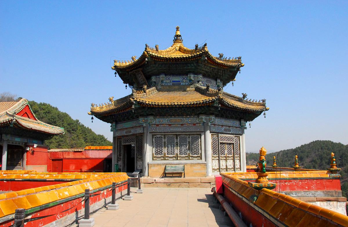 承德小巷的独特韵味探寻之旅