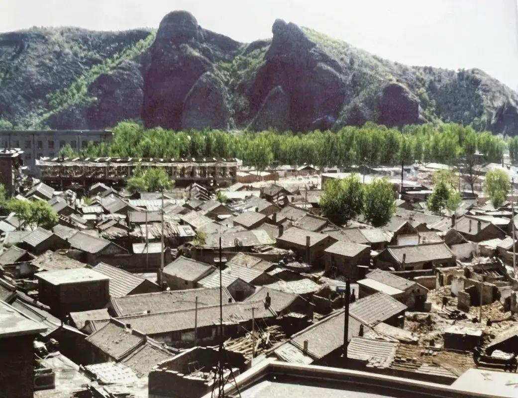 承德小巷的独特韵味探寻之旅