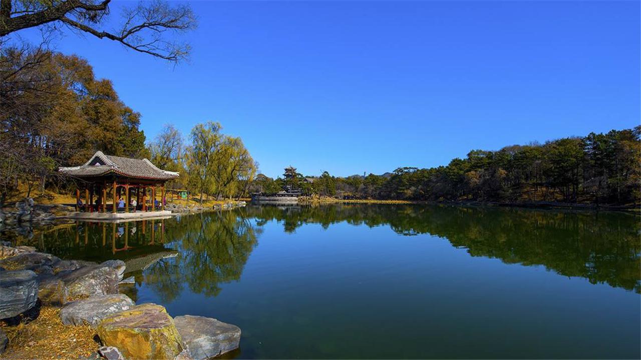承德小巷的独特韵味探寻之旅