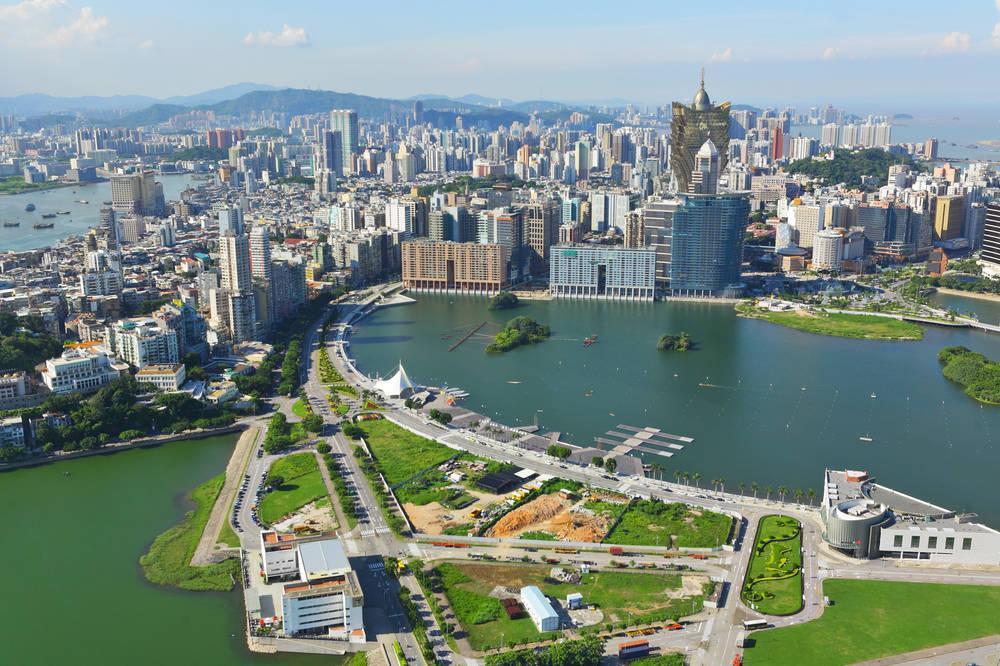 澳门，梦想舞台，自信源泉的璀璨之城