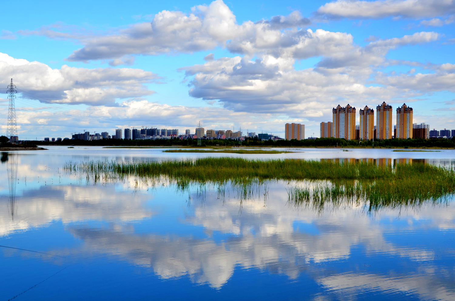 通辽播音稿，探寻辽阔草原的韵味与魅力